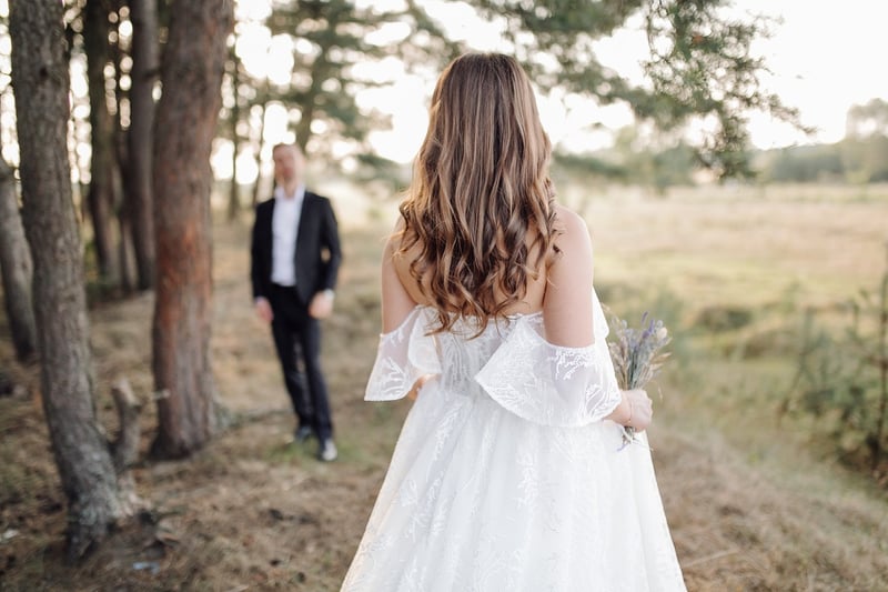 Bridal Belt
